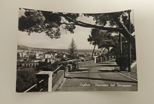Cagliari panorama dal usato  Follonica