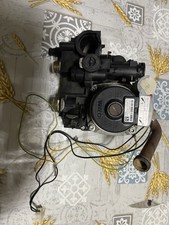 Ariston circolatore pompa usato  Italia
