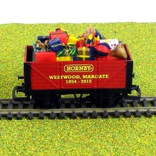 Gauge hornby christmas for sale  CALLINGTON