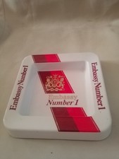 Vintage embassy number for sale  BEDFORD