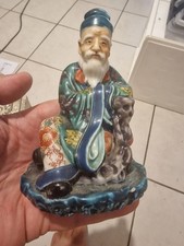 Statuette figurine antique d'occasion  Juan-les-Pins