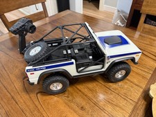 Axial scx10 iii for sale  Trabuco Canyon