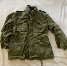 Vtg army olive for sale  Auburn