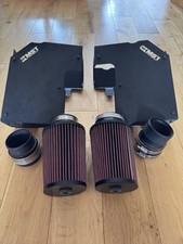 Mst performance induction for sale  PRESTON