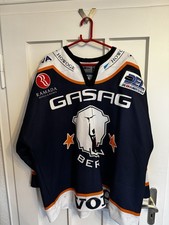 Game worn trikot gebraucht kaufen  Bruchsal