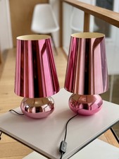 Pair kartell cindy for sale  TAUNTON