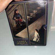 Opera completa box usato Opera completa box usato  Palermo