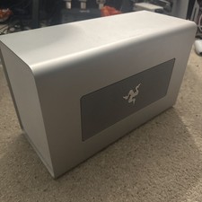 Razer core egpu for sale  Mason