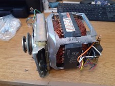 Usado, Motor de máquina de lavar roupa S68PXGCN-1002 comprar usado  Enviando para Brazil