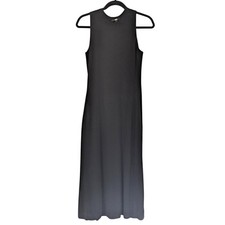 Uniqlo black ribbed for sale  Cedar Park
