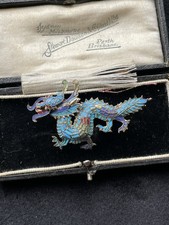 Antique chinese silver for sale  NORWICH
