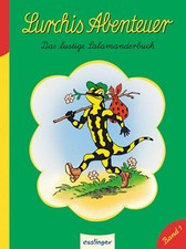 Kulthelden lurchis abenteuer gebraucht kaufen  Berlin