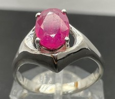 Mined pinkish red for sale  Waynesville