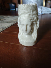 face white vase for sale  Eugene