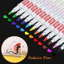 Stück textilstifte textilmark gebraucht kaufen  Hamburg