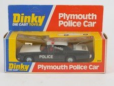 Dinky toys 244 d'occasion Dinky toys 244 d'occasion  Saint-Pourçain-sur-Sioule