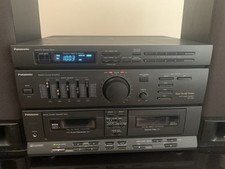 Panasonic h90 vintage for sale  Katy