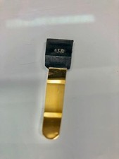 Jody Jazz ESP Saxofone Tenor Bocal Defletor Inserção – Excelente Não Usado comprar usado  Enviando para Brazil