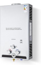 lpg water heater for sale lpg water heater for sale MANCHESTER