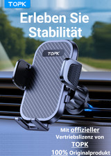 Handyhalterung auto autohalter gebraucht kaufen  Gladbeck