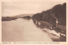 843536 minden blick gebraucht kaufen  Deutschland