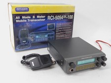 Ranger rci 5054dx for sale  Sparks