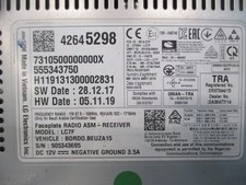 autoradio opel d'occasion autoradio opel d'occasion  Vernaison