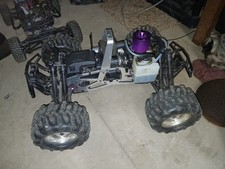 Hpi savage nitro for sale  New Philadelphia