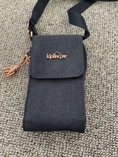 Kipling phone crossbody for sale  WREXHAM