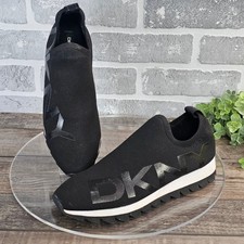 Dkny slip sneakers for sale  Chatham
