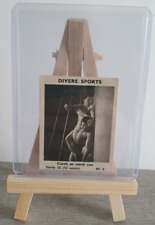 1940 sports série d'occasion  Davézieux