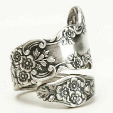 Fashion flower 925 for sale  Los Angeles
