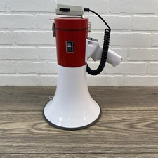 Megaphone western safety for sale  Monroe