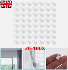 100x plastic curtain for sale  Shipping to Ireland