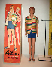 Vintage barbie 1963 for sale  Byers