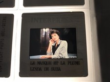 Linda suza diapositive d'occasion  Versailles