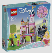 Lego disney sleeping for sale  Columbia