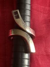 Beautiful heavy gucci for sale  MITCHAM