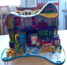 Rara pinypon valigetta usato Rara pinypon valigetta usato  Riccione