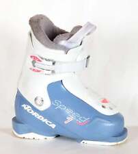 Nordica speedmachine girl d'occasion  France