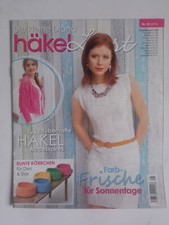 Kleine diana häkellust gebraucht kaufen  Gevelsberg