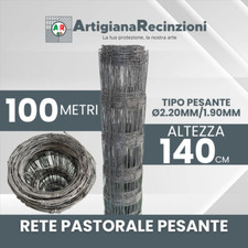 Rete pastorale pesante usato  Montalto Uffugo