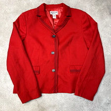 Pendleton blazer jacket for sale  HUDDERSFIELD