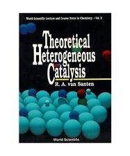 Theoretical heterogeneous cata gebraucht kaufen  Trebbin