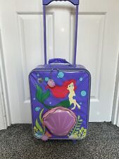 Disney store valigia usato  Spedire a Italy