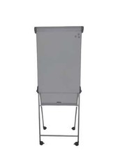 Maul Flipchart MAULpro Mobil 69x96cm srebrny na sprzedaż  PL