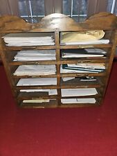 Vintage desk top for sale  Beverly Hills