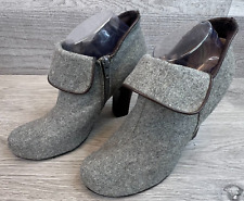 Fossil ankle boots for sale  Lakeside
