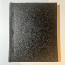 Vintage patent book for sale  Redford