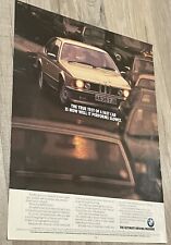 Pub bmw 635csi d'occasion  Montpellier-